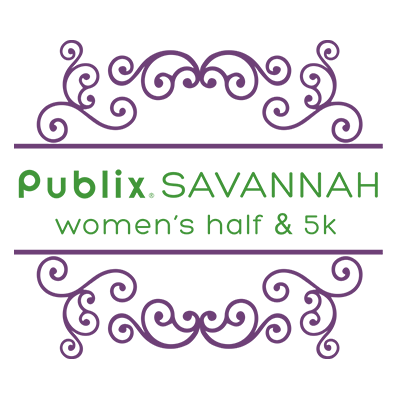 2018 Publix Savannah Women's Half Marathon and 5K