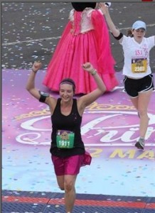 2012 runDisney Princess Half Marathon
