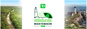 Beach to Beacon 10k