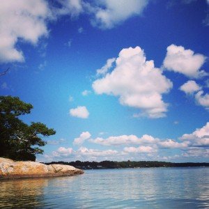 Freeport Maine 1