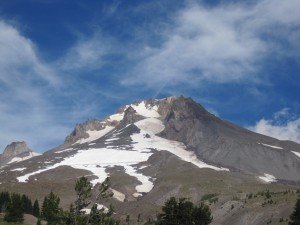 Mount Hood Hood to Coast