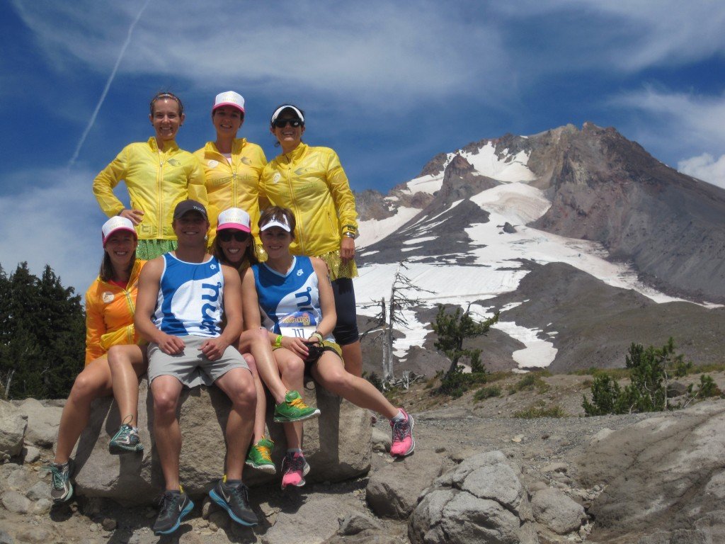 Hood to Coast
