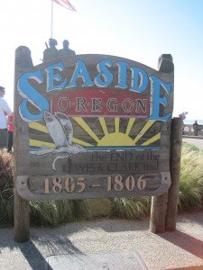 Seaside Seaside Hood to Coast