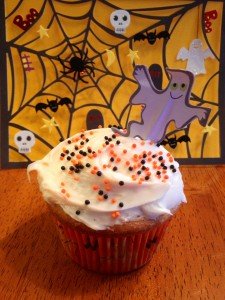 Three Things Thursday Halloween Edition