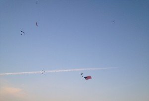 Marine Corps Marathon 2