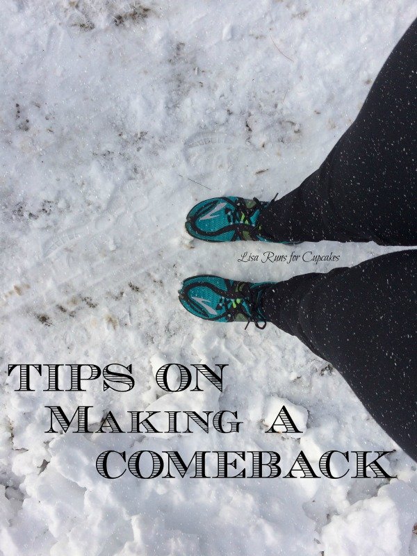 Comeback 11