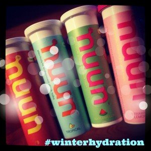 Nuun Hydration