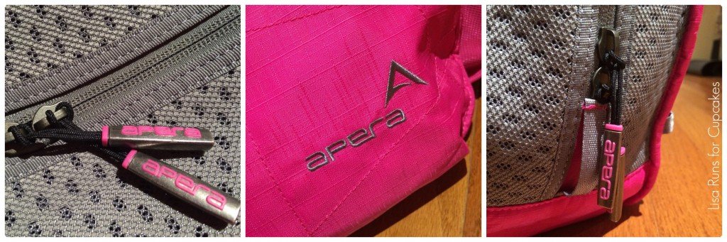 Apera Details Collage