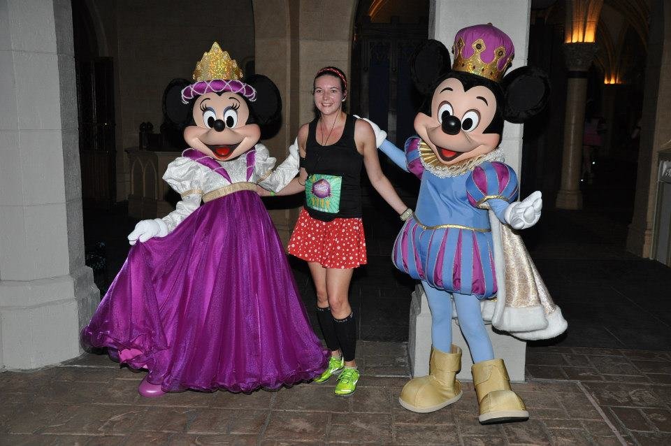 Magical Weekend