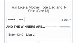 Winner