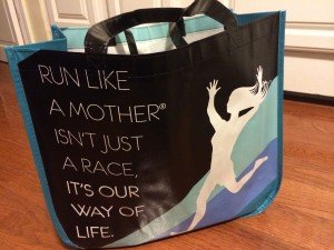 Run Like a Mother