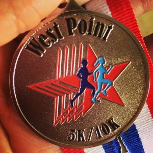 West Point 5k