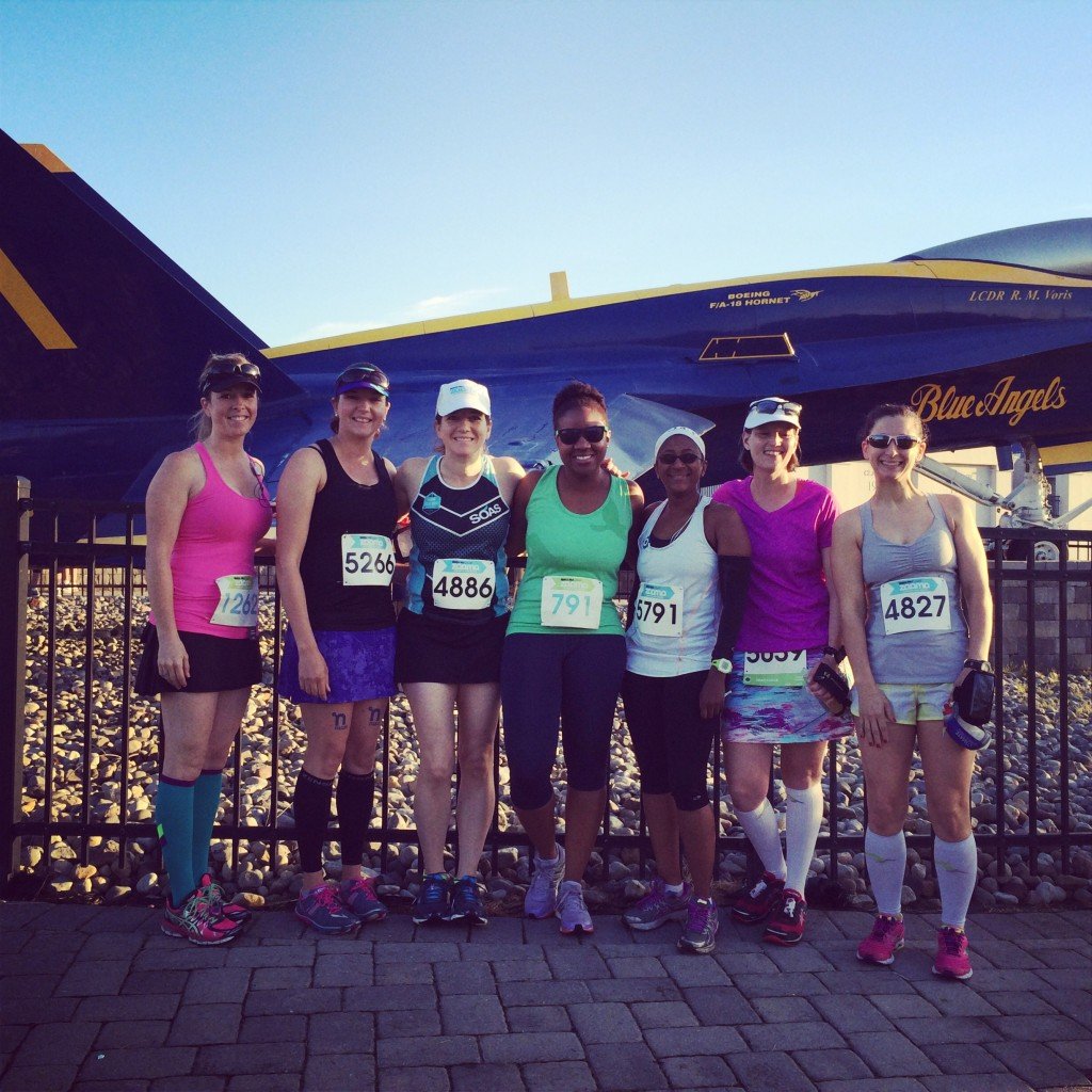 ZOOMA Annapolis
