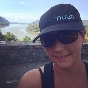 NYC Marathon Training