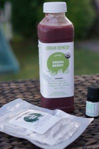 Urban Remedy