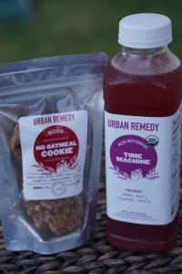 Urban Remedy