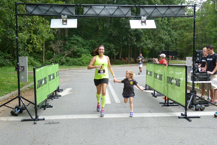 911 Heroes Run 2014