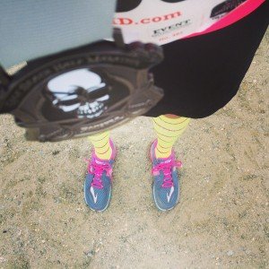 Gulf Beach Half