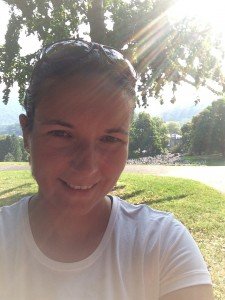 NYC Marathon Training
