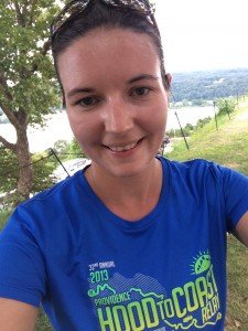 NYC Marathon Training