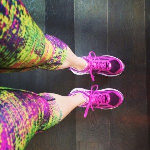 Hoka One One