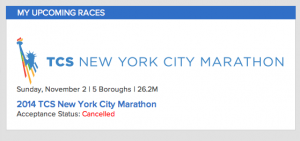 NYCM deferral