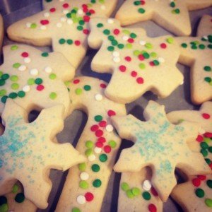 Christmas Cookies
