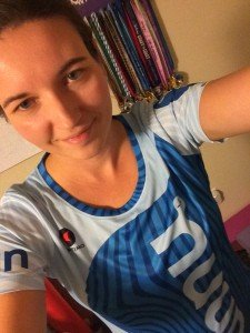 Treadmill Running Nuun