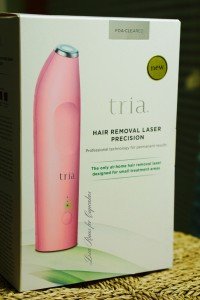 Tria Beauty