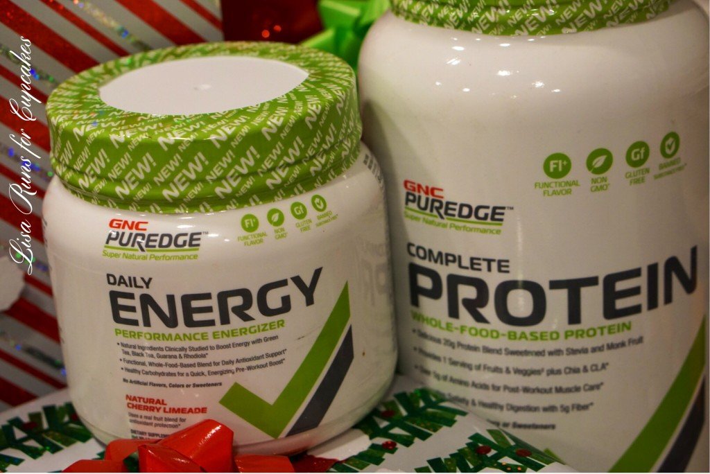 Winter Wellness with GNC