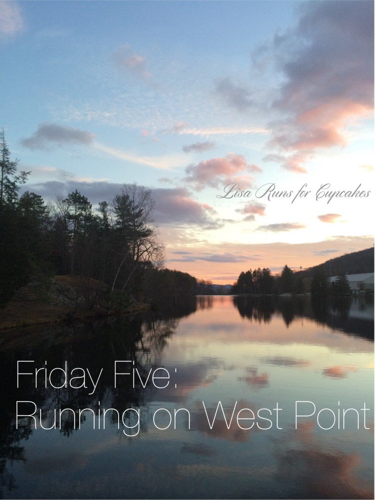 Lusk Reservoir West Point