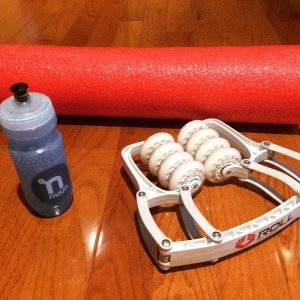 Recovery +Nuun