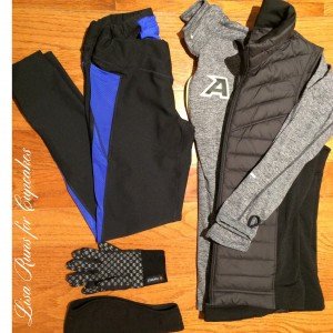 Running Gear
