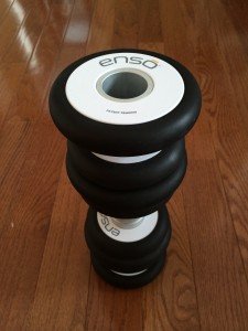 Evofit Enso Roller