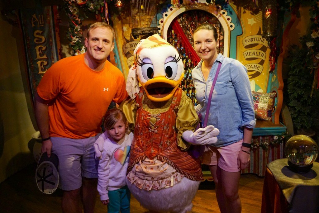 Disney 2015