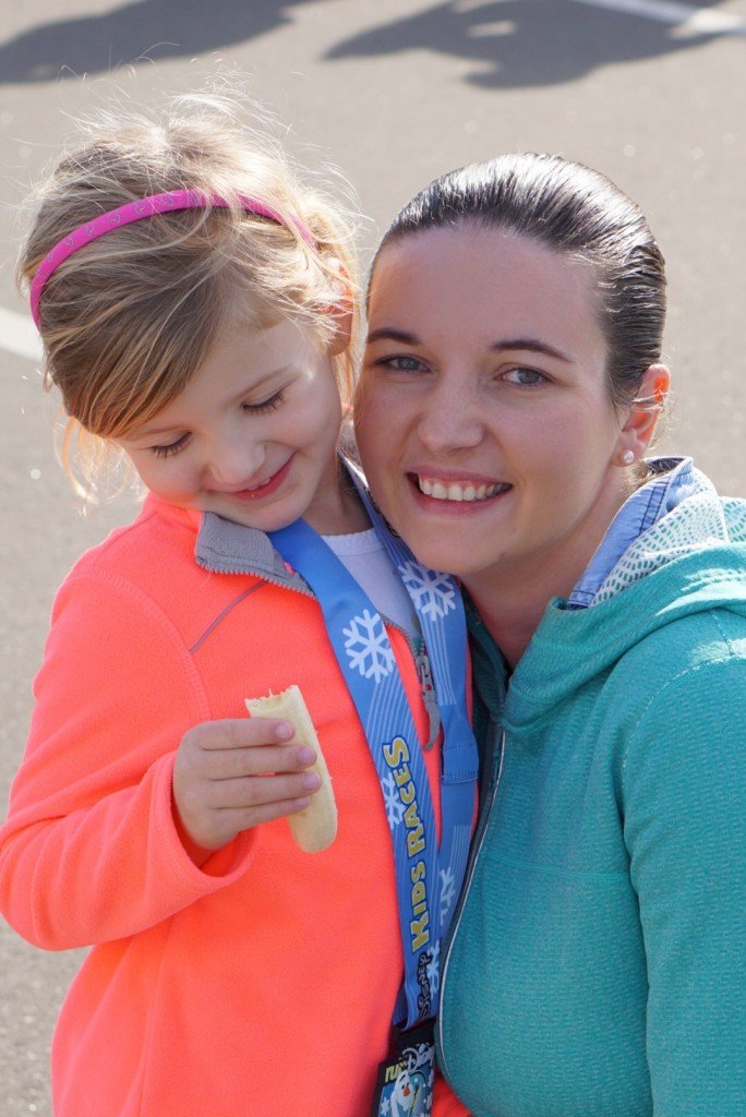 Disney 2015 + #taketheleap with prAna