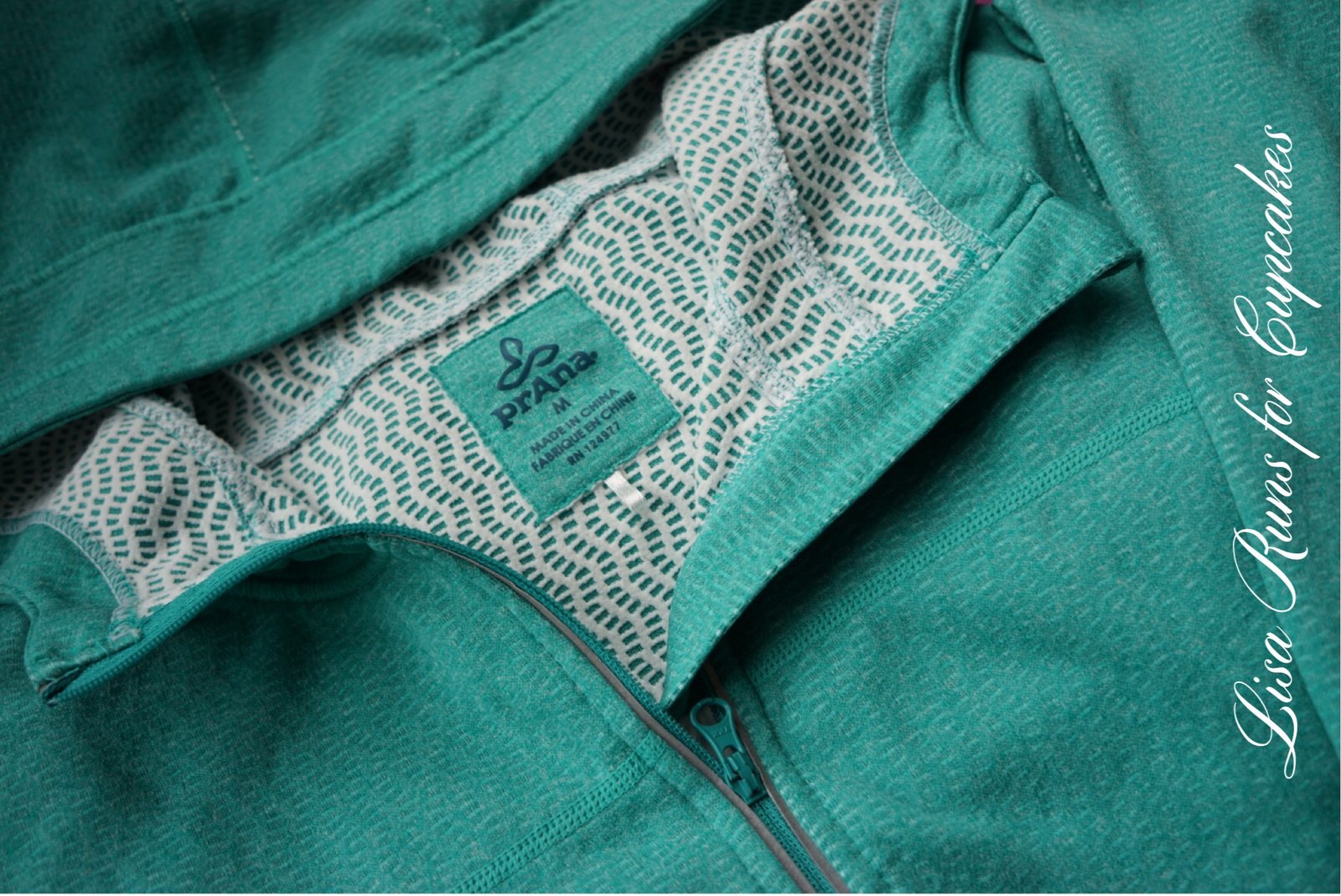 #taketheleap with prAna
