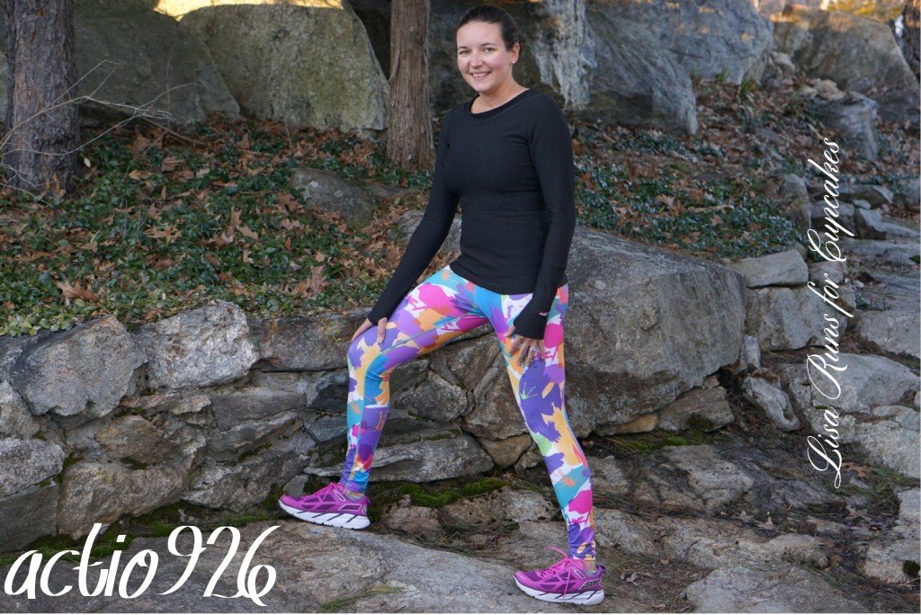 Actio926 Activewear