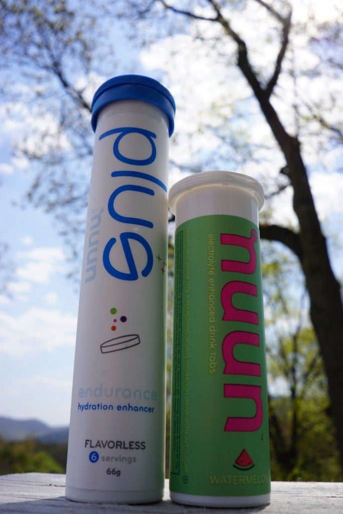 Plus for Nuun