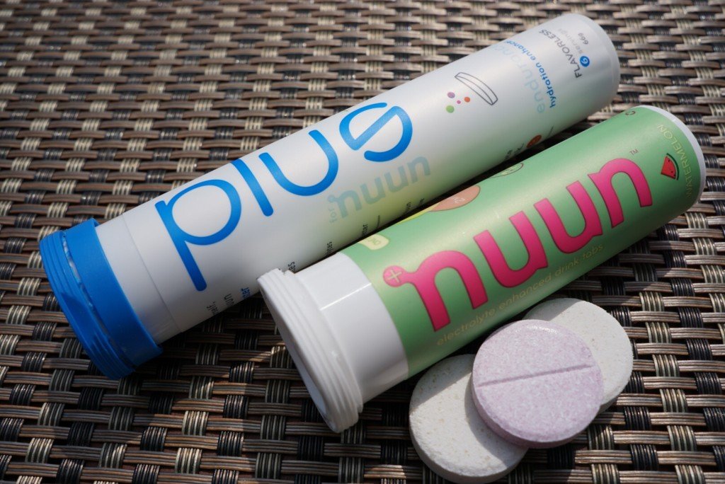 Plus for Nuun Hydration