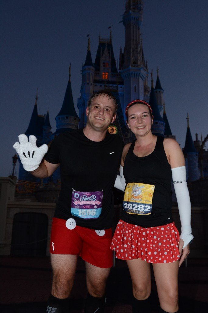 Castle_Jake and Lisa