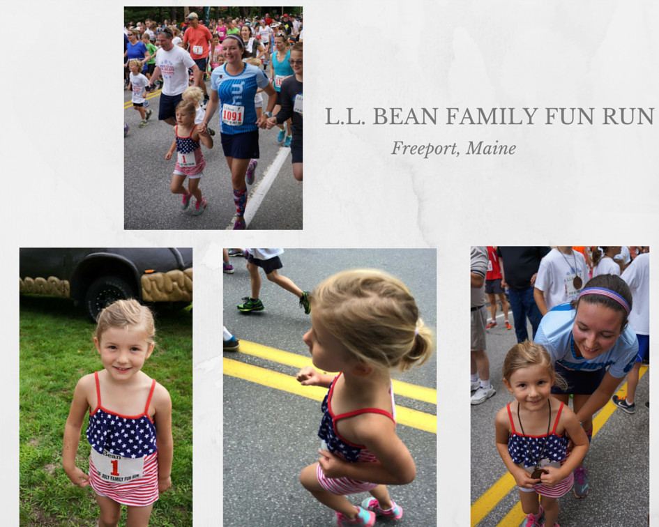 The Magic of Running with My Daughter!
