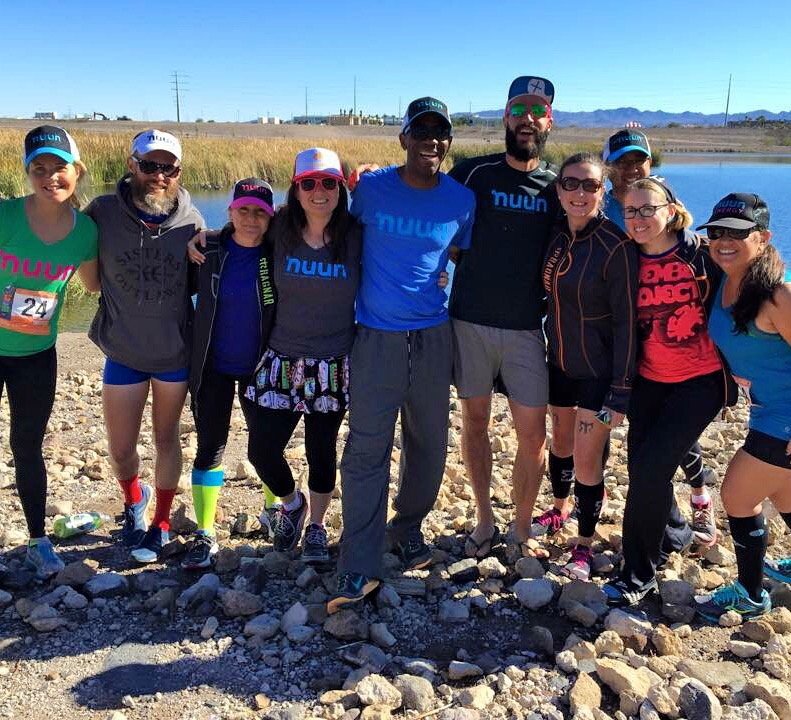 Team Nuun
