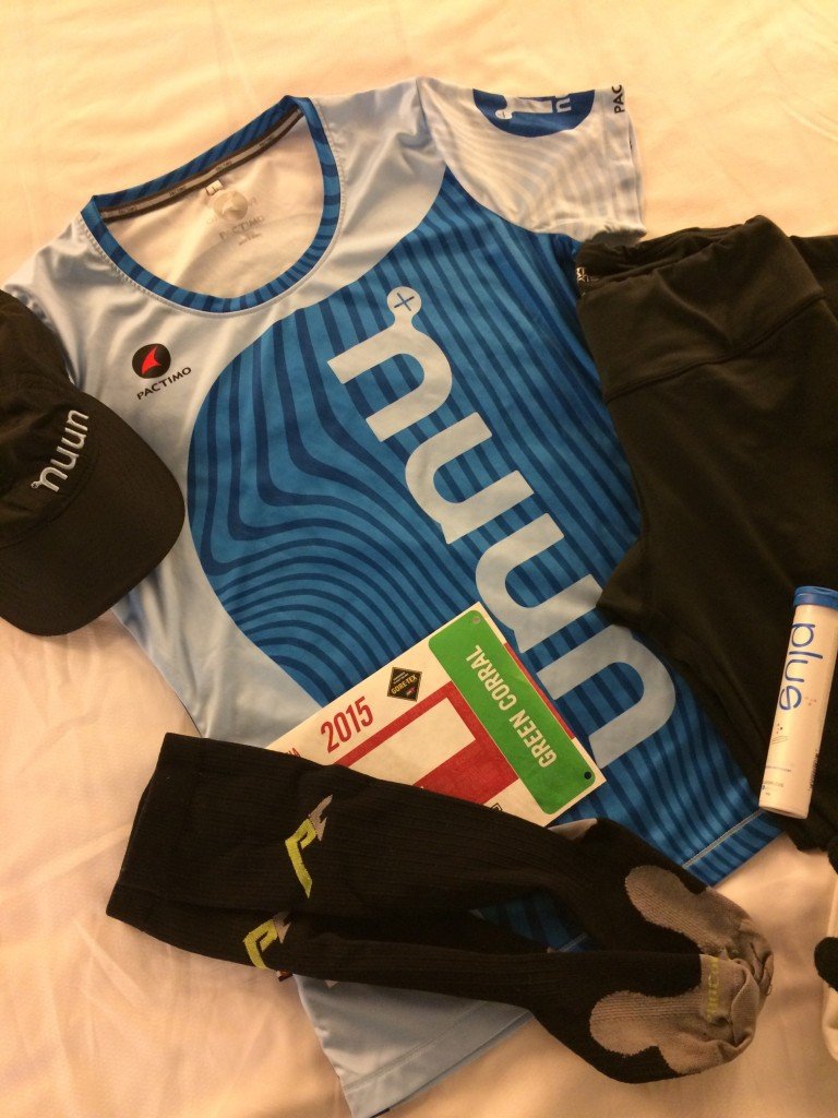 GORE-TEX Philadelphia Half Marathon