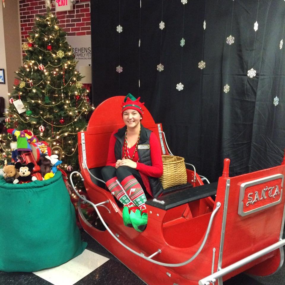 Elf
