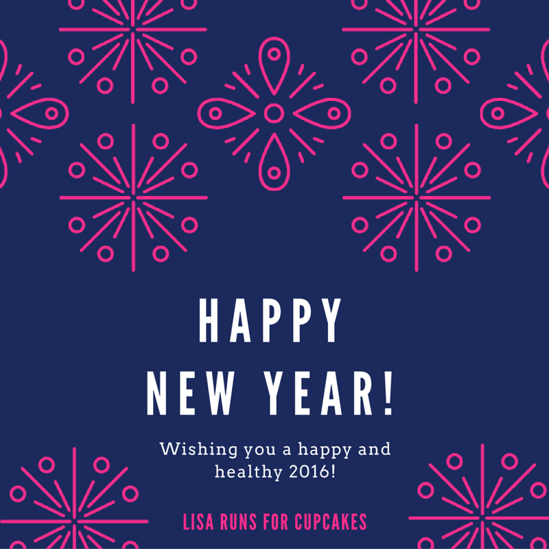 Happy New Year