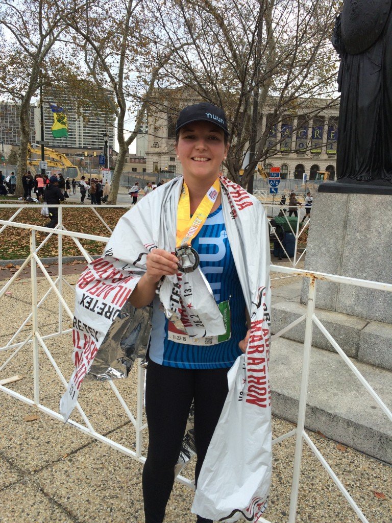 GORE-TEX Philadelphia Half Marathon
