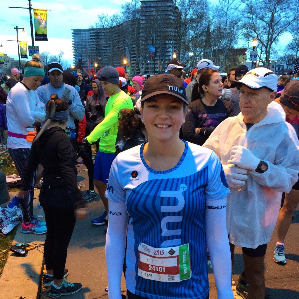 GORE-TEX Philadelphia Half Marathon
