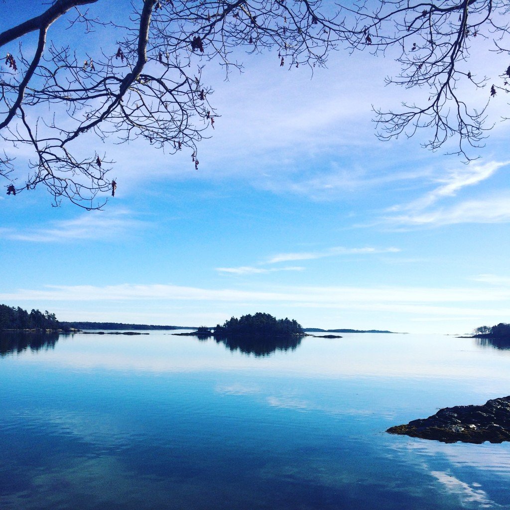 Maine